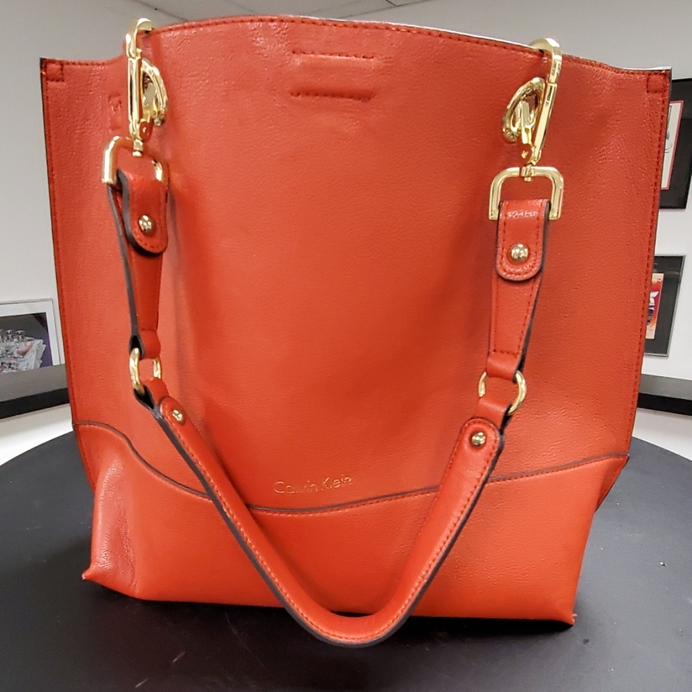 Calvin Klein purse